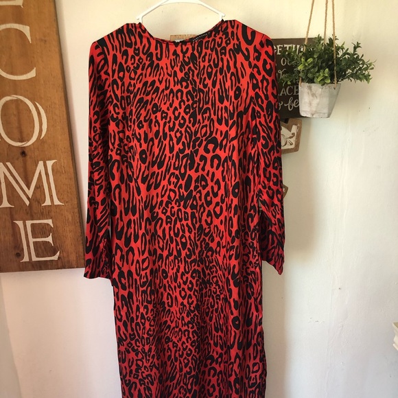 Zara Dress - Picture 1 of 4
